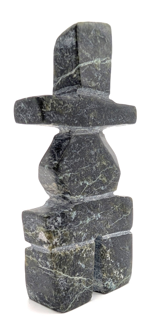 "Inukshuk" - Gii Etungat