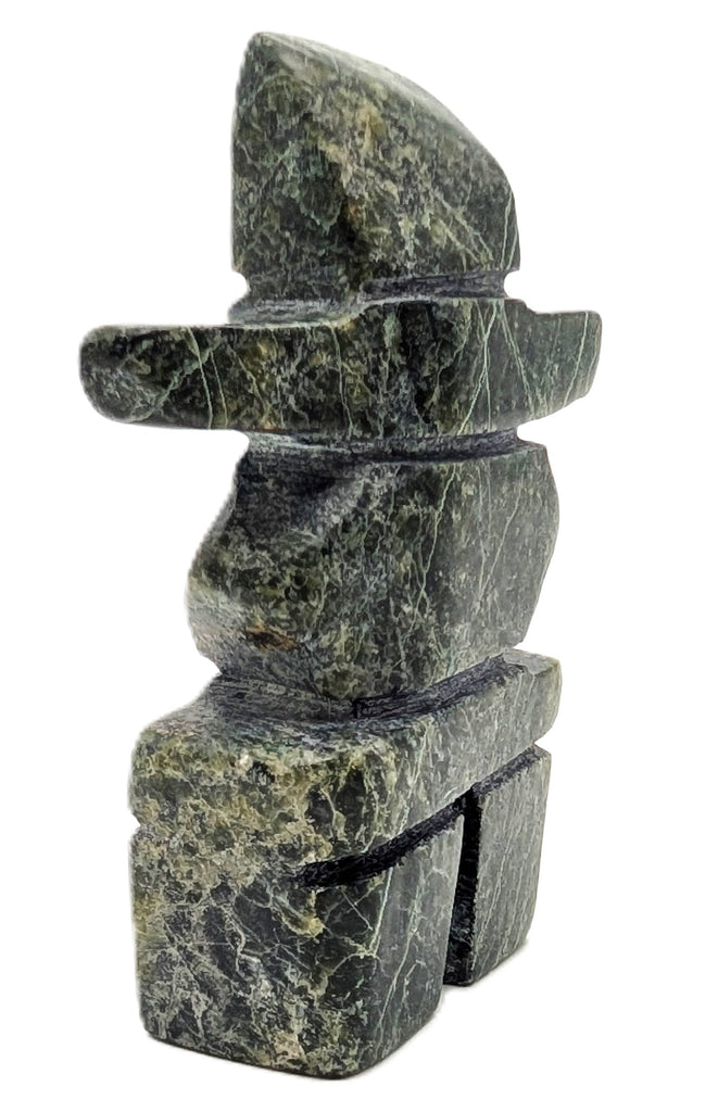 "Inukshuk" - Gii Etungat