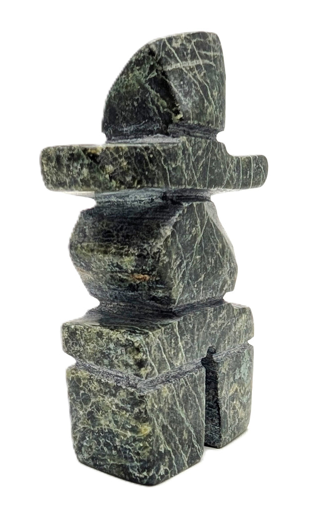 "Inukshuk" - Gii Etungat