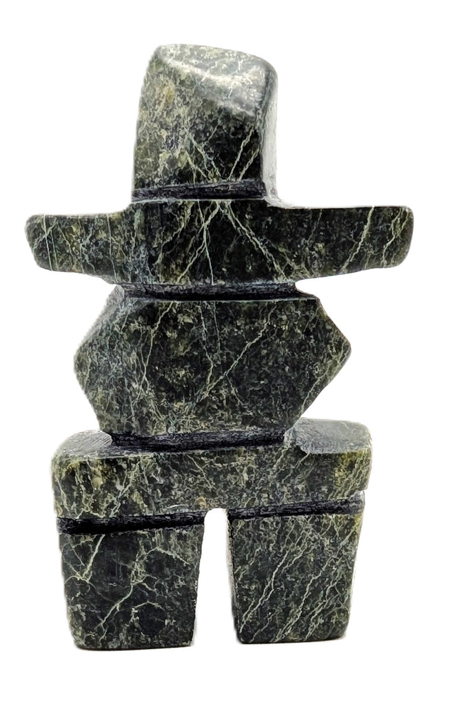 "Inukshuk" - Gii Etungat