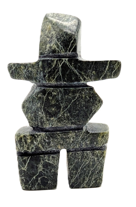 "Inukshuk" - Gii Etungat