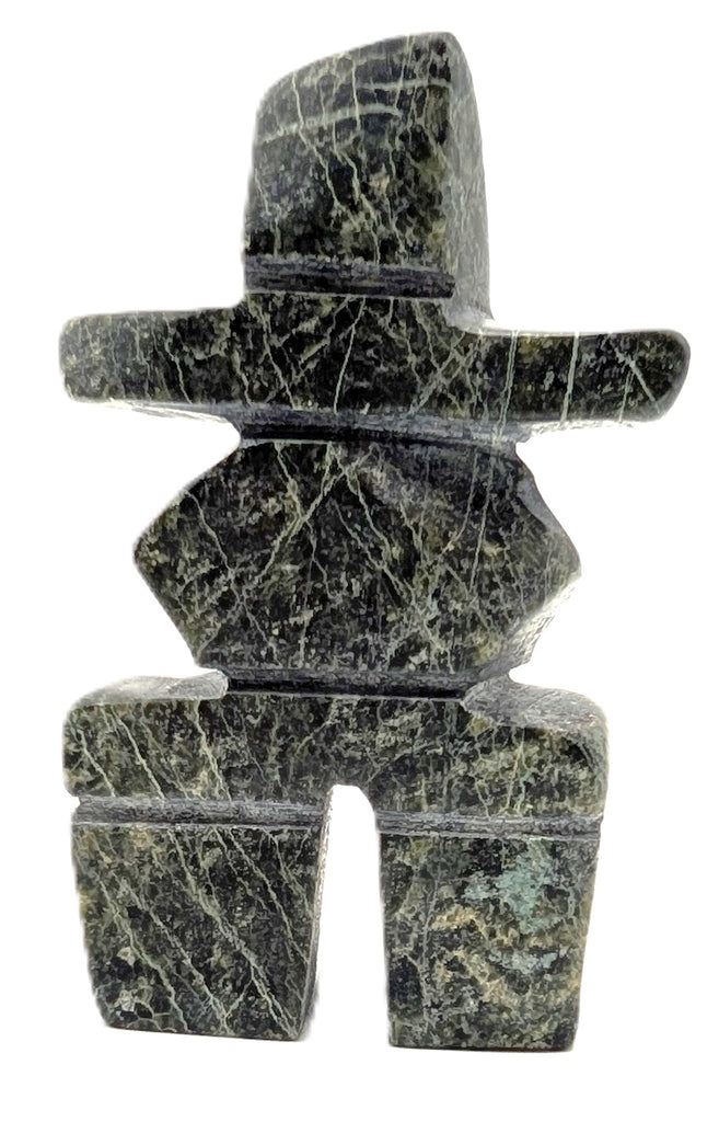 "Inukshuk" - Gii Etungat