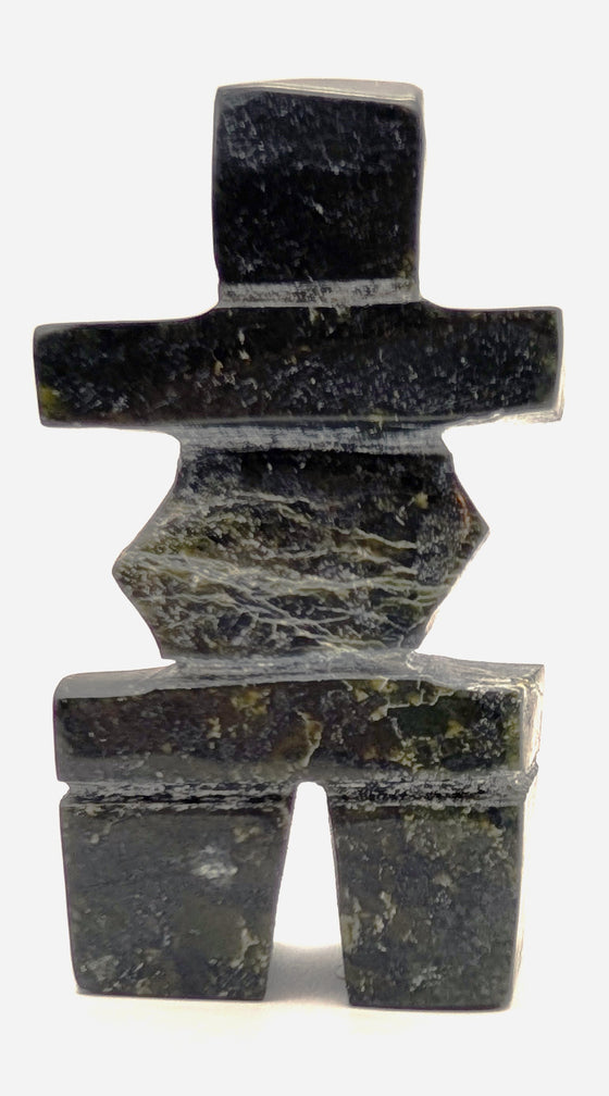 "Inukshuk" - Gii Etungat