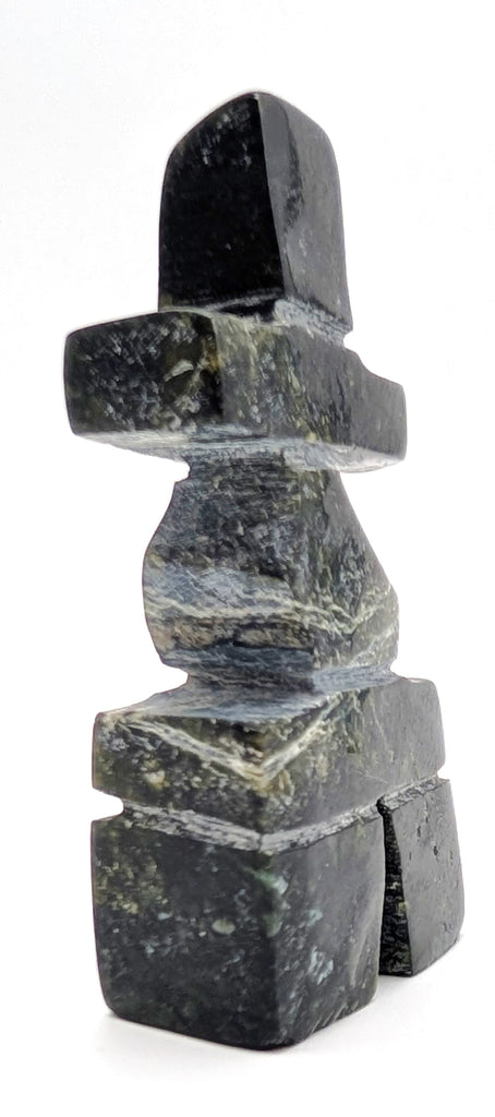 "Inukshuk" - Gii Etungat