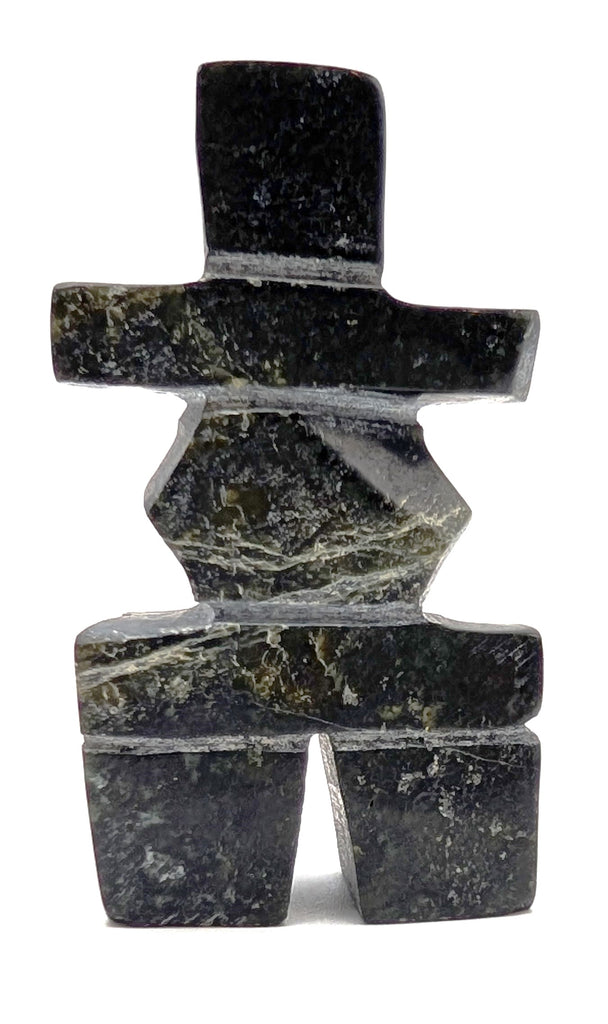 "Inukshuk" - Gii Etungat