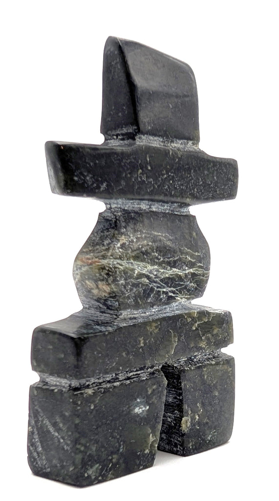 "Inukshuk" - Gii Etungat