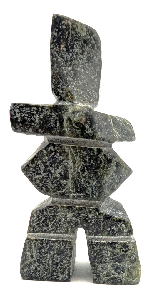 "Inukshuk" - Gii Etungat