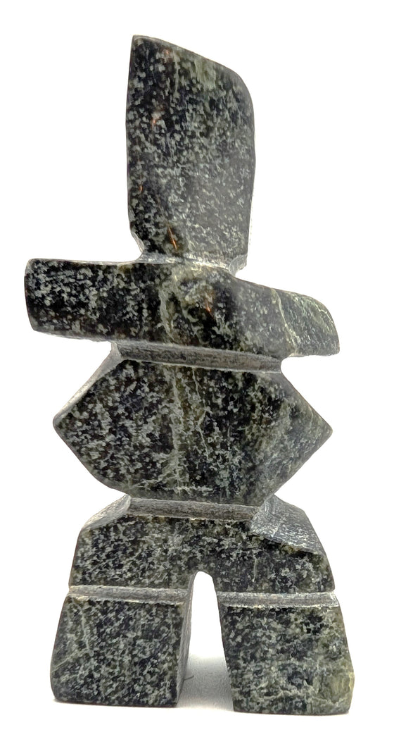 "Inukshuk" - Gii Etungat