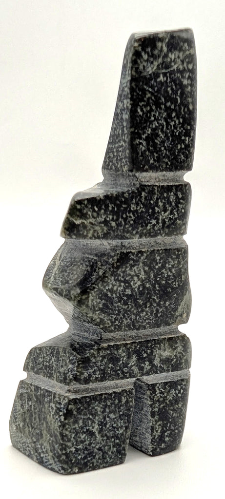 "Inukshuk" - Gii Etungat