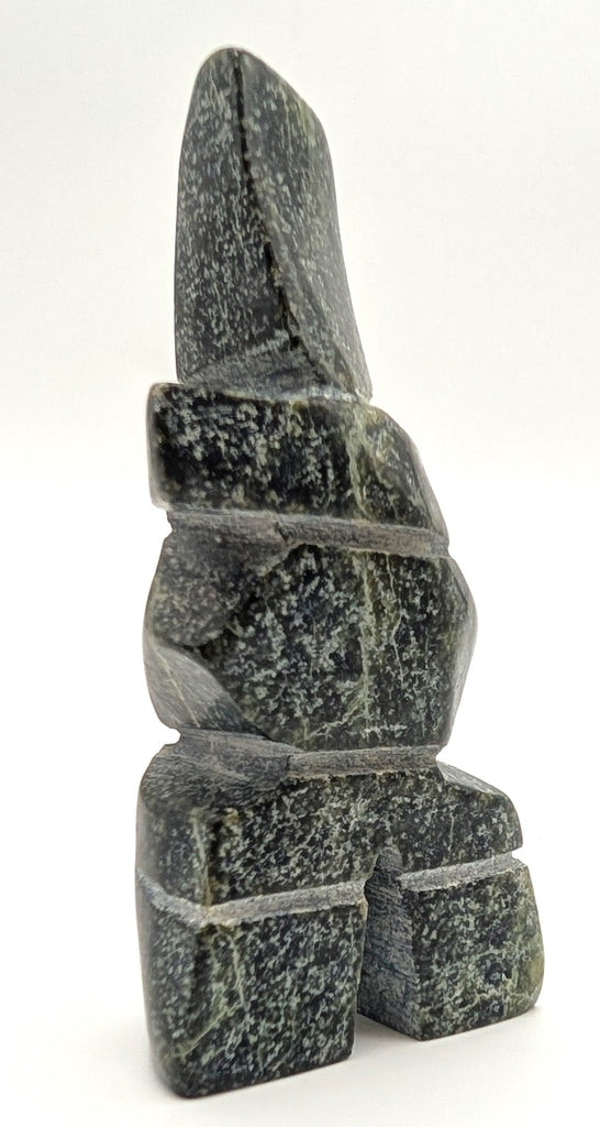 "Inukshuk" - Gii Etungat