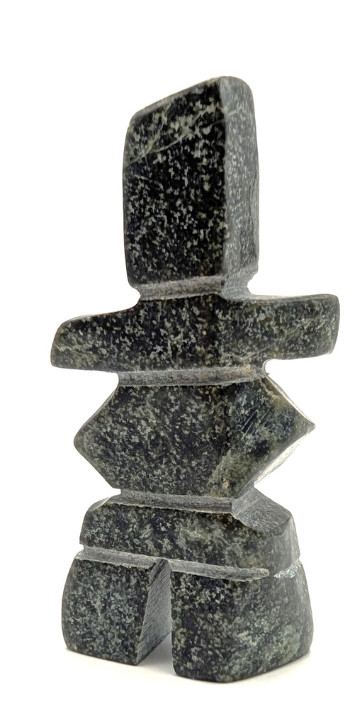"Inukshuk" - Gii Etungat
