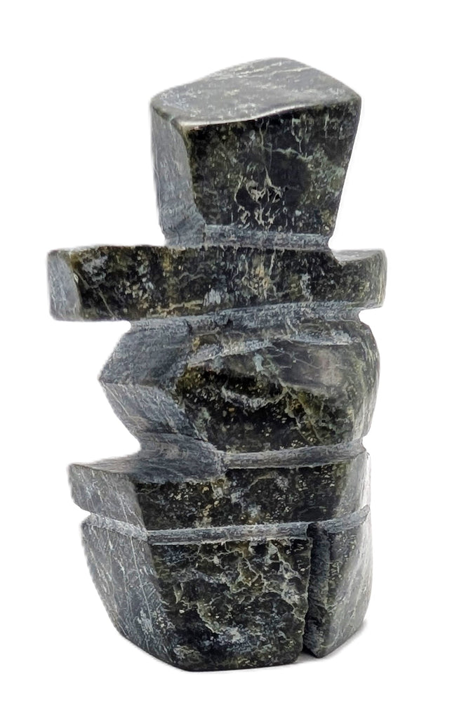 "Inukshuk" - Gii Etungat