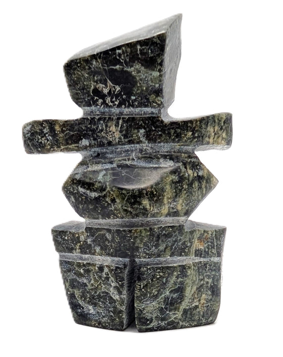 "Inukshuk" - Gii Etungat