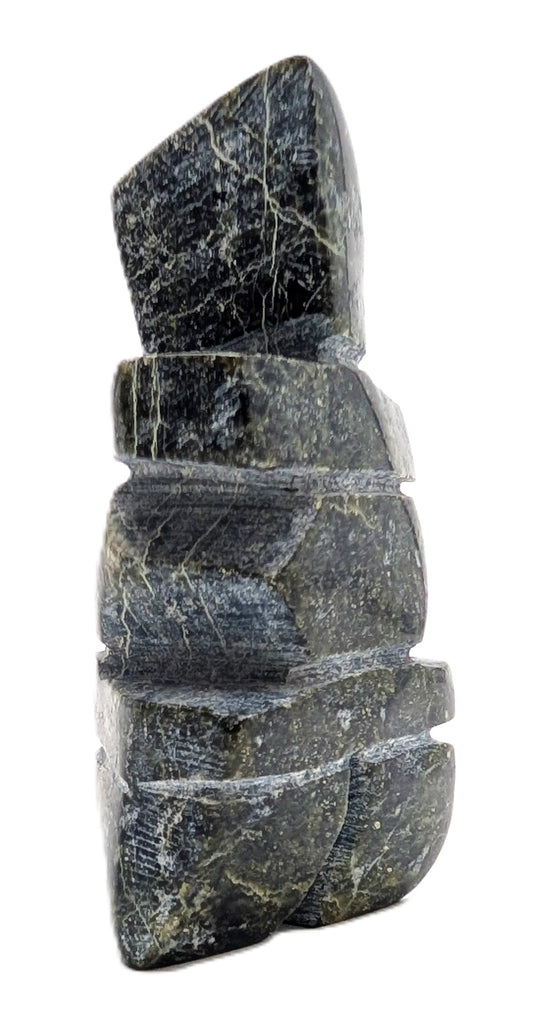 "Inukshuk" - Gii Etungat