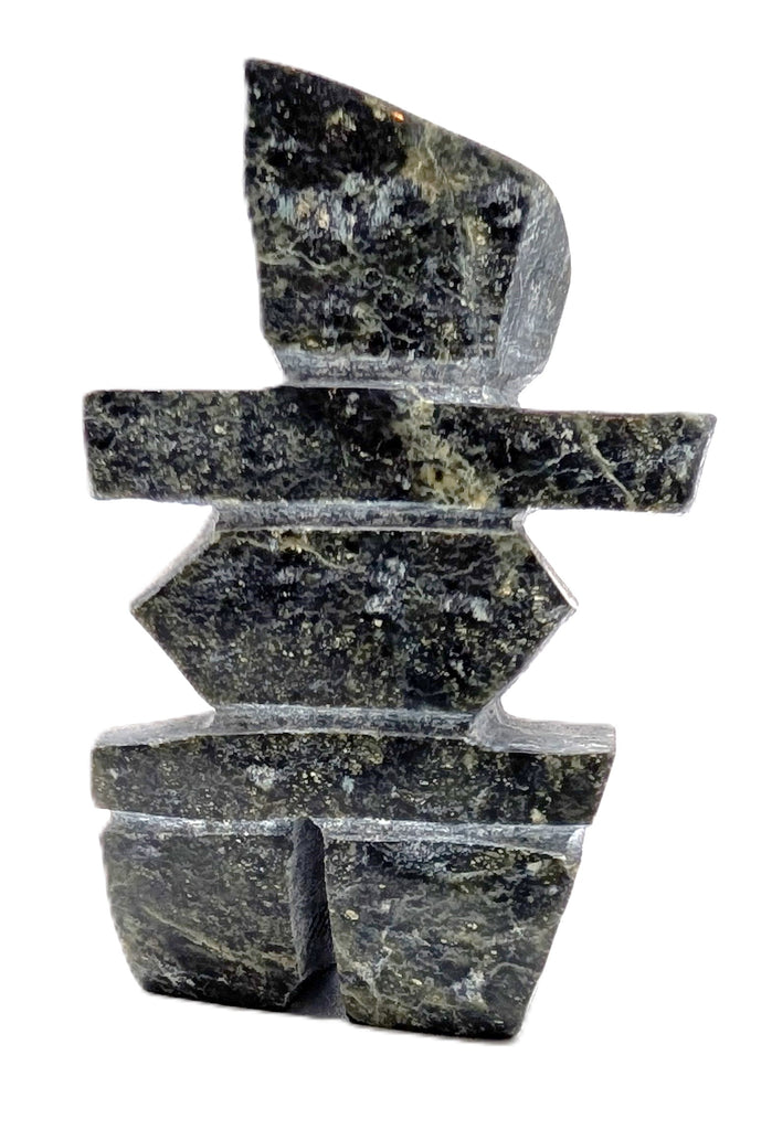 "Inukshuk" - Gii Etungat