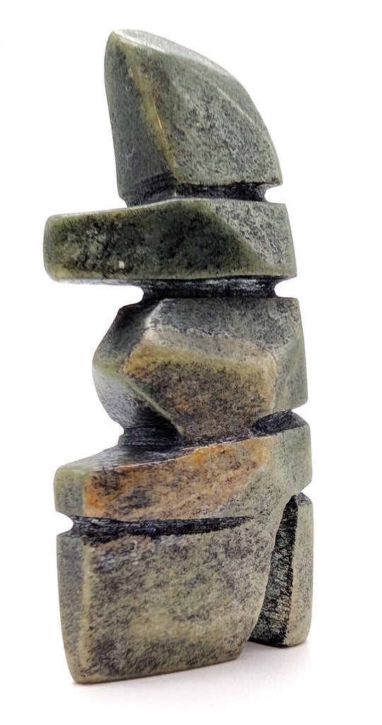 "Inukshuk" - Gii Etungat