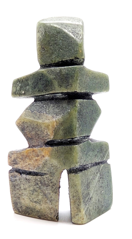 "Inukshuk" - Gii Etungat