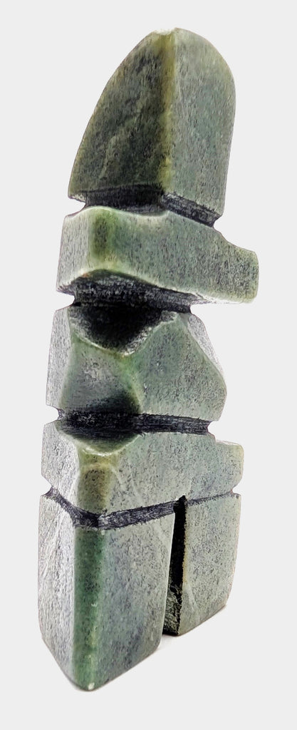 "Inukshuk" - Gii Etungat