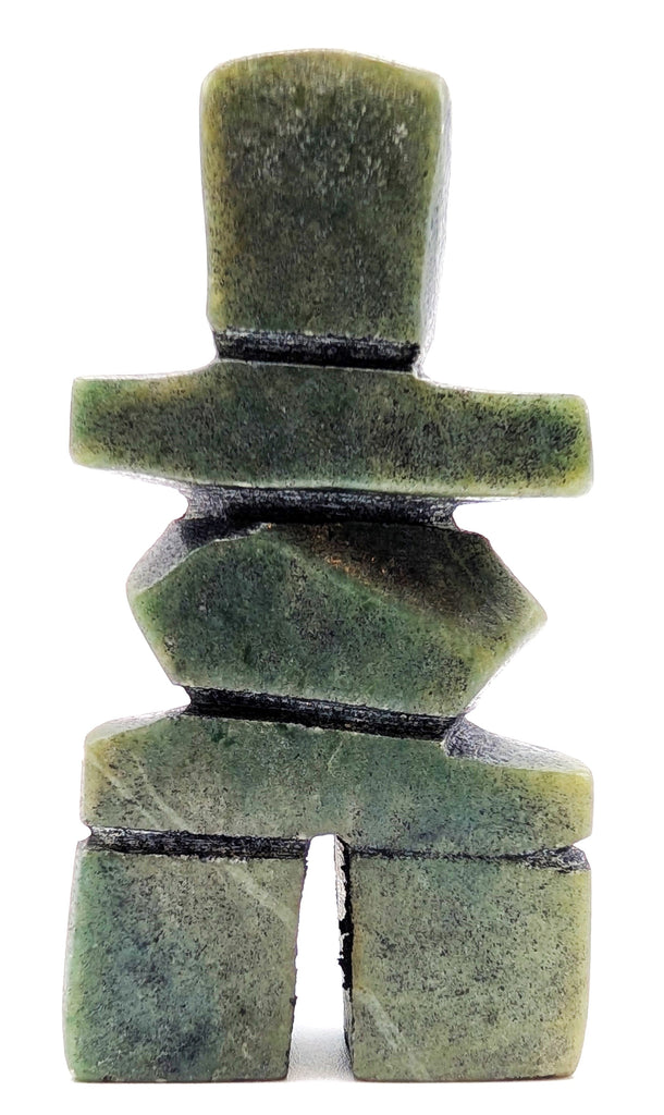 "Inukshuk" - Gii Etungat