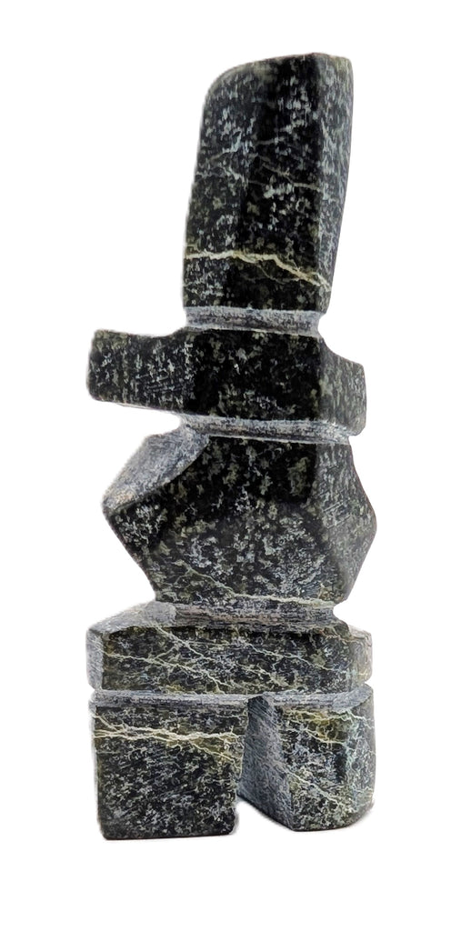 "Inukshuk" - Gii Etungat