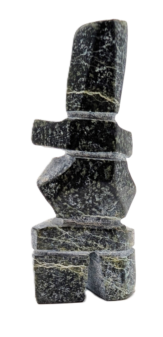 "Inukshuk" - Gii Etungat