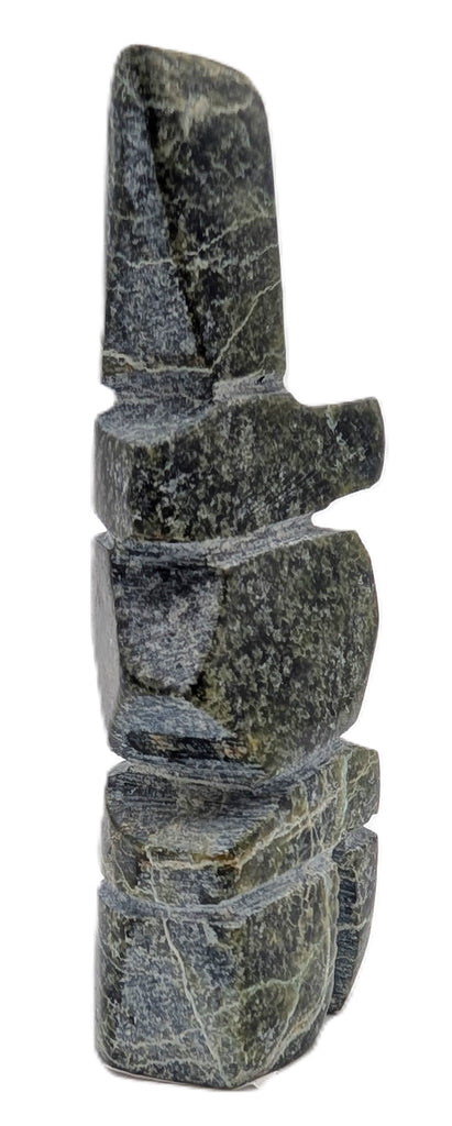 "Inukshuk" - Gii Etungat