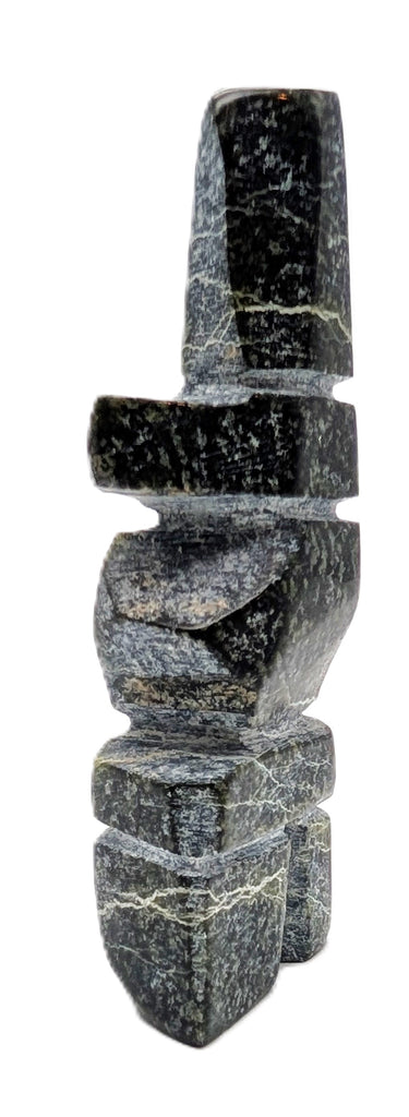 "Inukshuk" - Gii Etungat