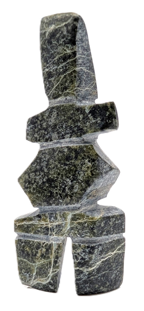 "Inukshuk" - Gii Etungat