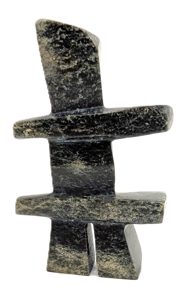 "Inukshuk" - Adamie Qaumagiaq