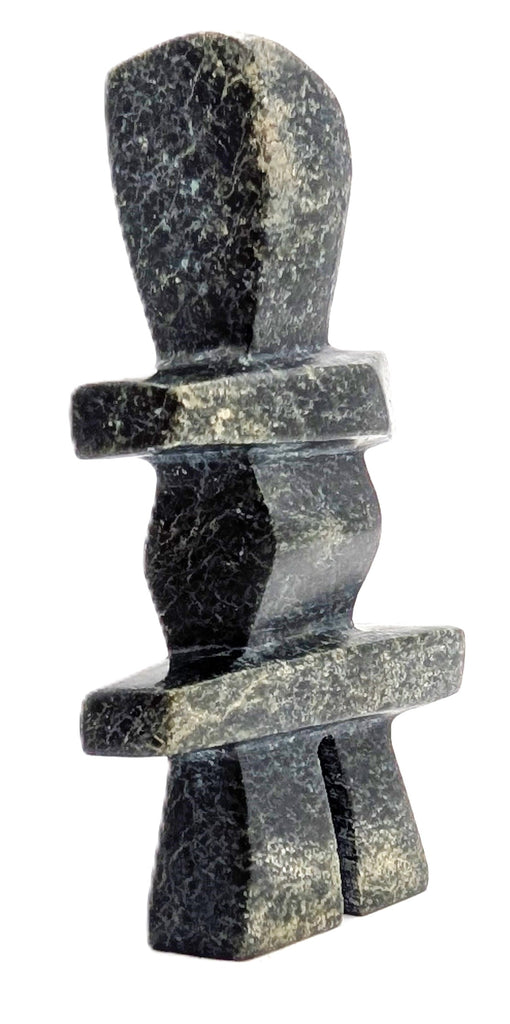 "Inukshuk" - Adamie Qaumagiaq