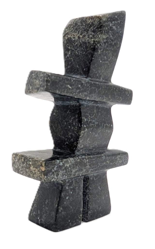 "Inukshuk" - Adamie Qaumagiaq
