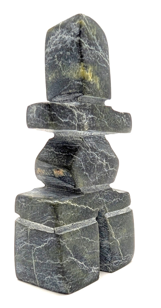 "Inukshuk" - Gii Etungat