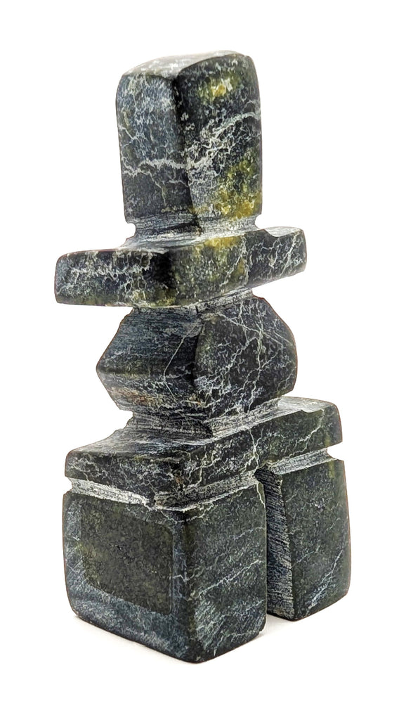 "Inukshuk" - Gii Etungat