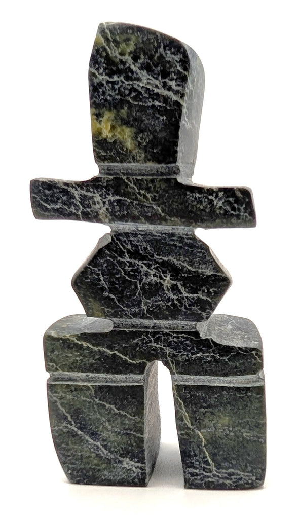 "Inukshuk" - Gii Etungat