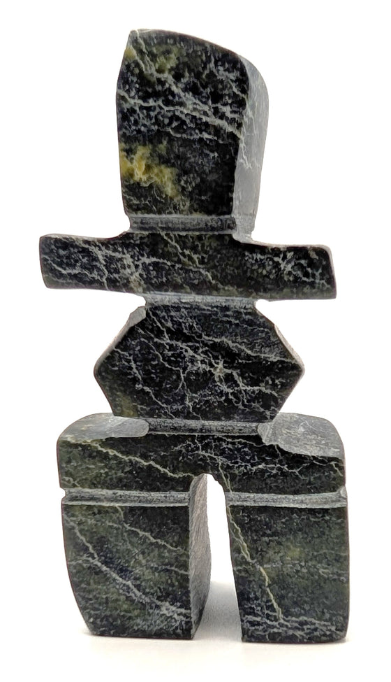 "Inukshuk" - Gii Etungat