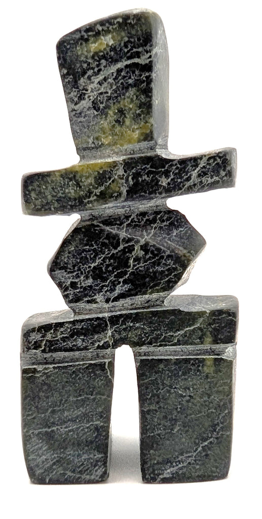 "Inukshuk" - Gii Etungat
