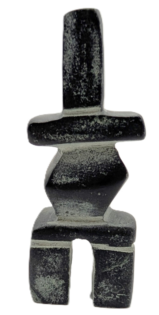 "Inukshuk" - Gii Etungat