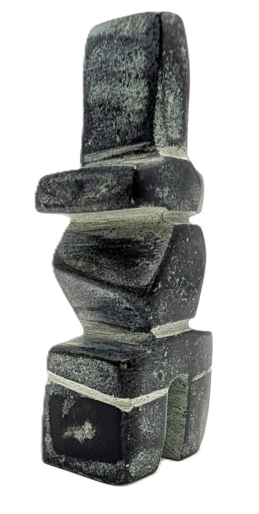 "Inukshuk" - Gii Etungat