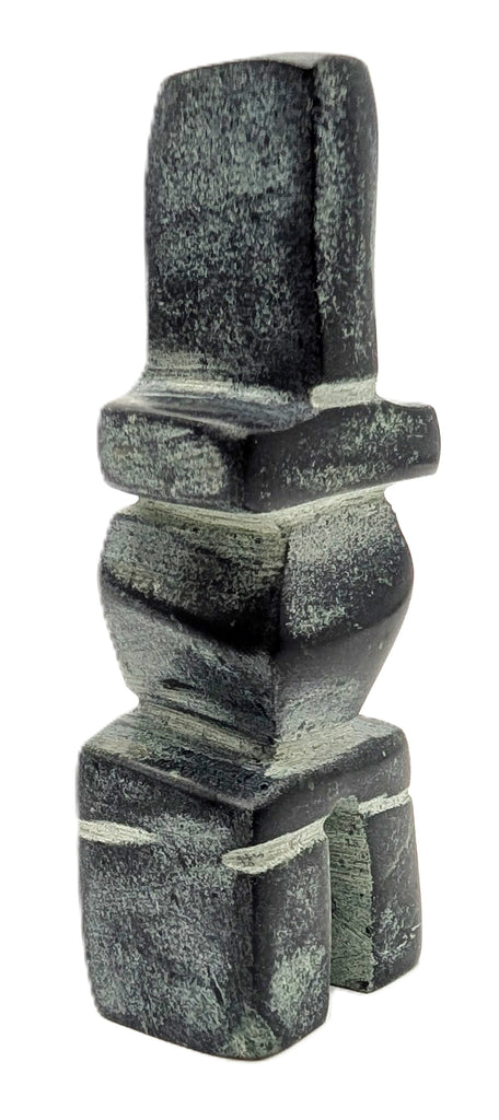 "Inukshuk" - Gii Etungat