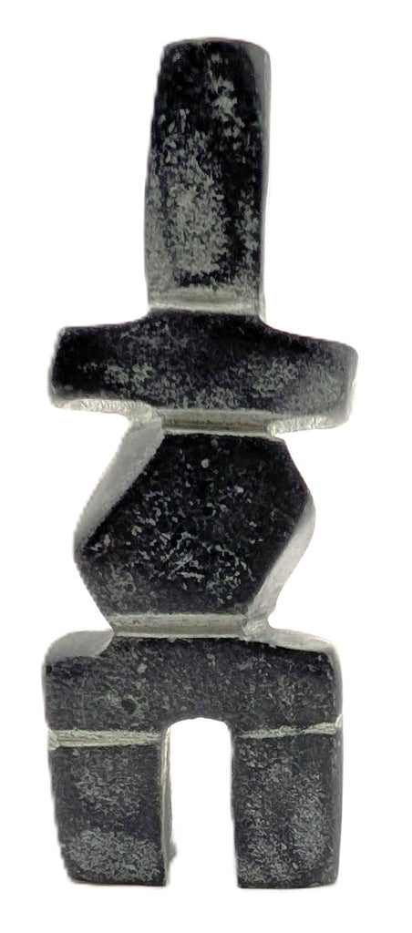 "Inukshuk" - Gii Etungat