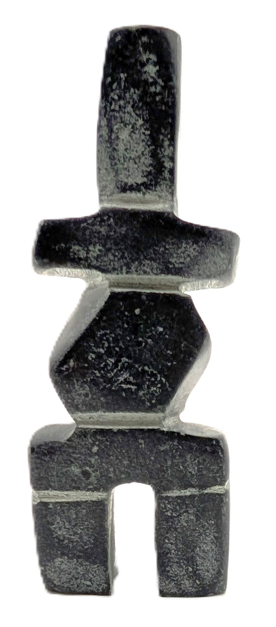 "Inukshuk" - Gii Etungat
