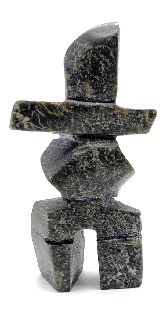 "Inukshuk" - Gii Etungat