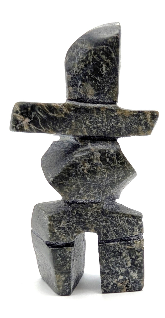"Inukshuk" - Gii Etungat