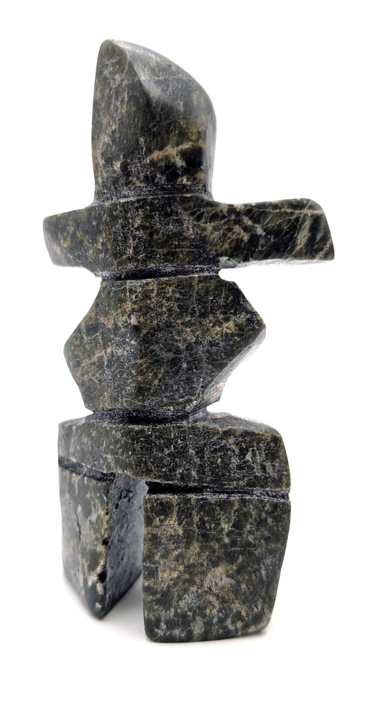 "Inukshuk" - Gii Etungat