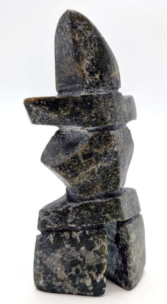 "Inukshuk" - Gii Etungat