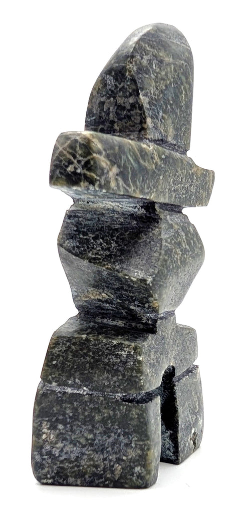 "Inukshuk" - Gii Etungat