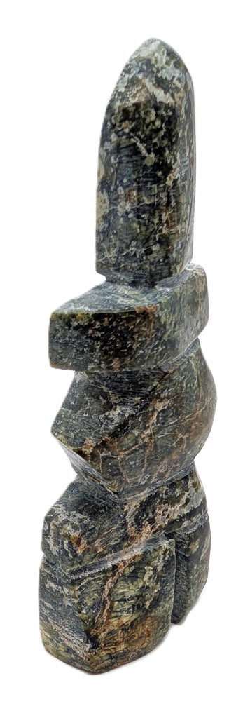 "Inukshuk" - Gii Etungat