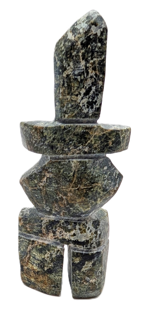 "Inukshuk" - Gii Etungat