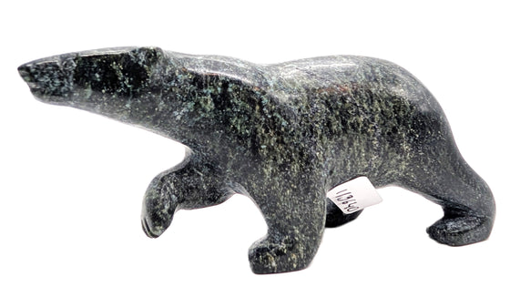 "Walking Bear" - Tim Pee