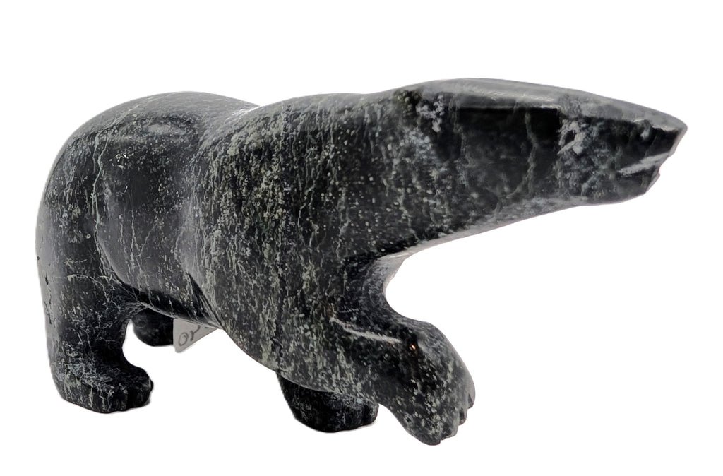 "Walking Bear" - Tim Pee